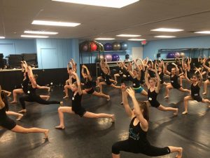 Premiere Dance