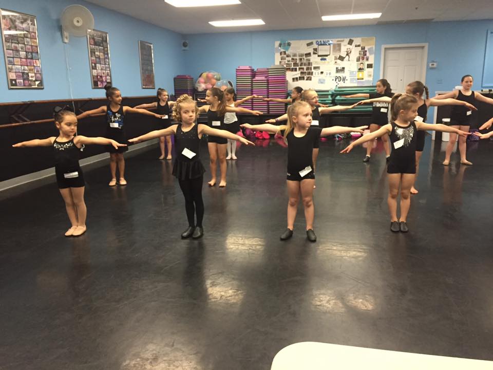 Premiere Dance