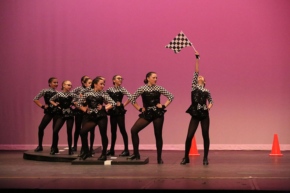 Premiere Dance